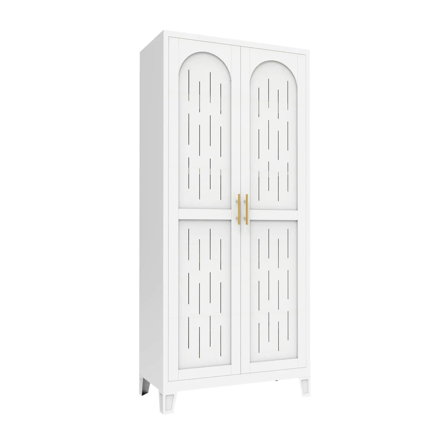 2 Shapely Doors Cabinet My Store