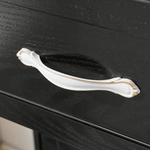 Chipboard 6 Drawer Dresser My Store