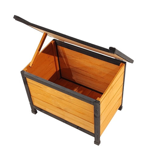 Wearable Strong Playground Dog House My Store