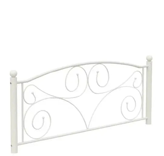 FULL METAL BED My Store