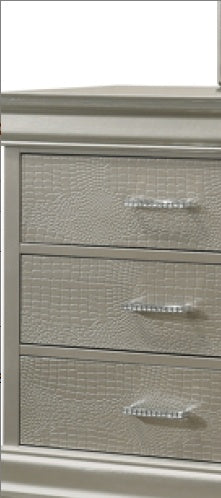 Dresser - Gray My Store