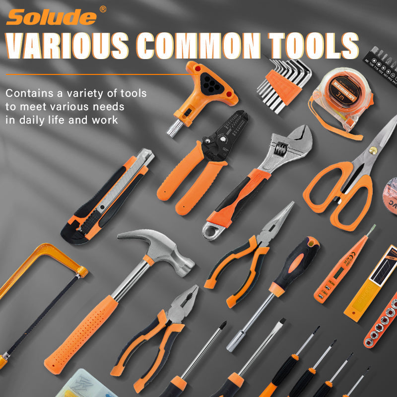 Tool Set Inkedjoy