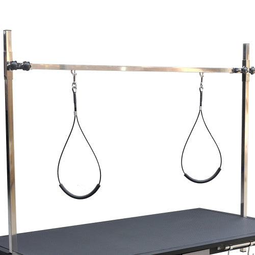 Electric Pet Grooming Table Inkedjoy