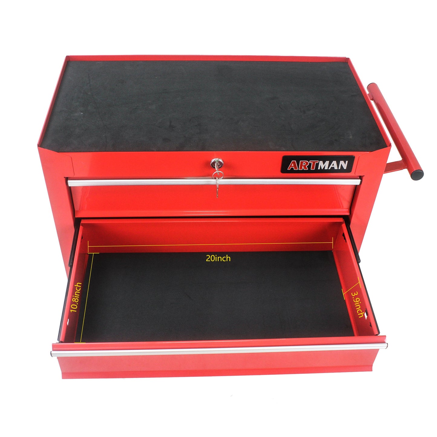 Metal Tool Storage Cart My Store