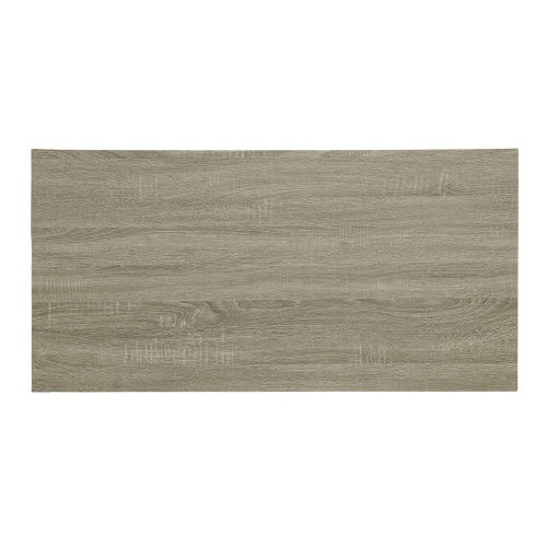 5 Pc Counter Height Table Set Two Tone Design Black Gray Dining Chairs Inkedjoy