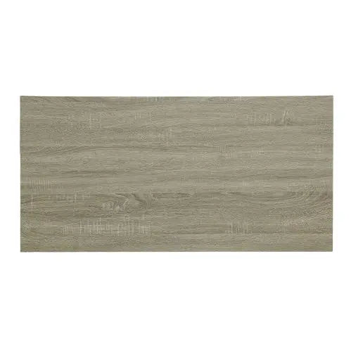 5 Pc Counter Height Table Set Two Tone Design Black Gray Dining Chairs Inkedjoy