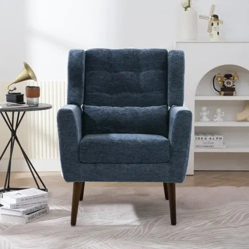 Modern Accent Chair Arm Chairs My Store
