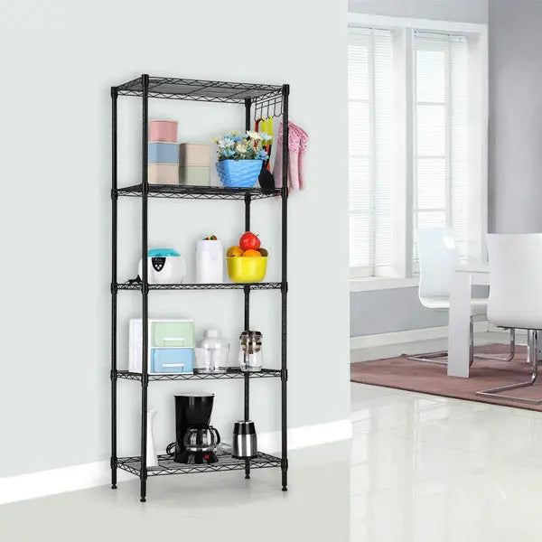 Combination Metal Household Shelves My Store