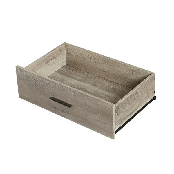 Wooden Dresser With 6 Drawers My Store