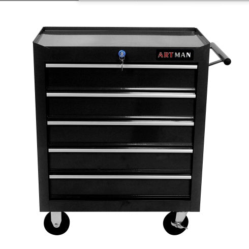 Metal Tool Storage Cart My Store