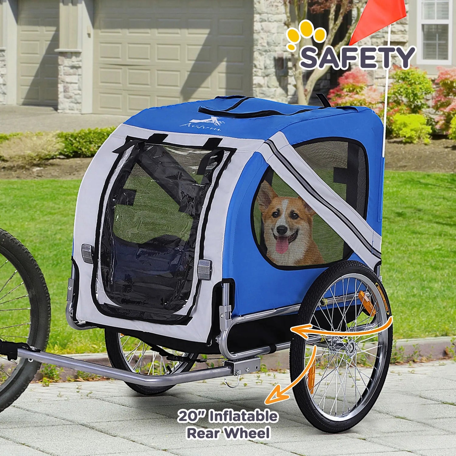 Bicycle Trailers, Pet Carts, Bicycle Carts, Cargo Transport Accessories My Store