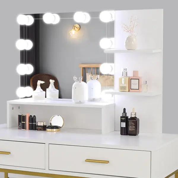 Dressing Table Set My Store