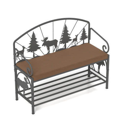Shoe Rack Bench Inkedjoy