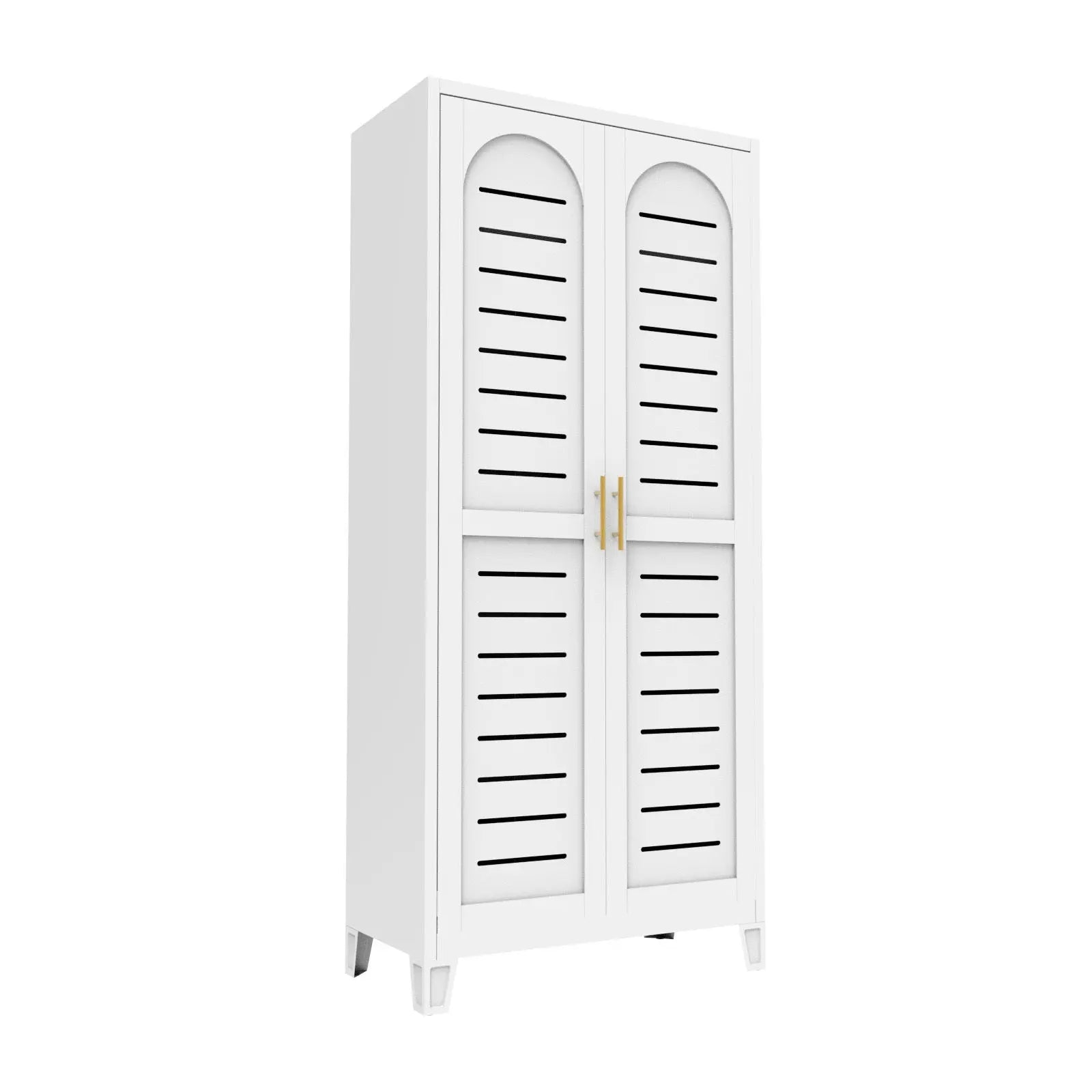 2 Shapely Doors Cabinet My Store