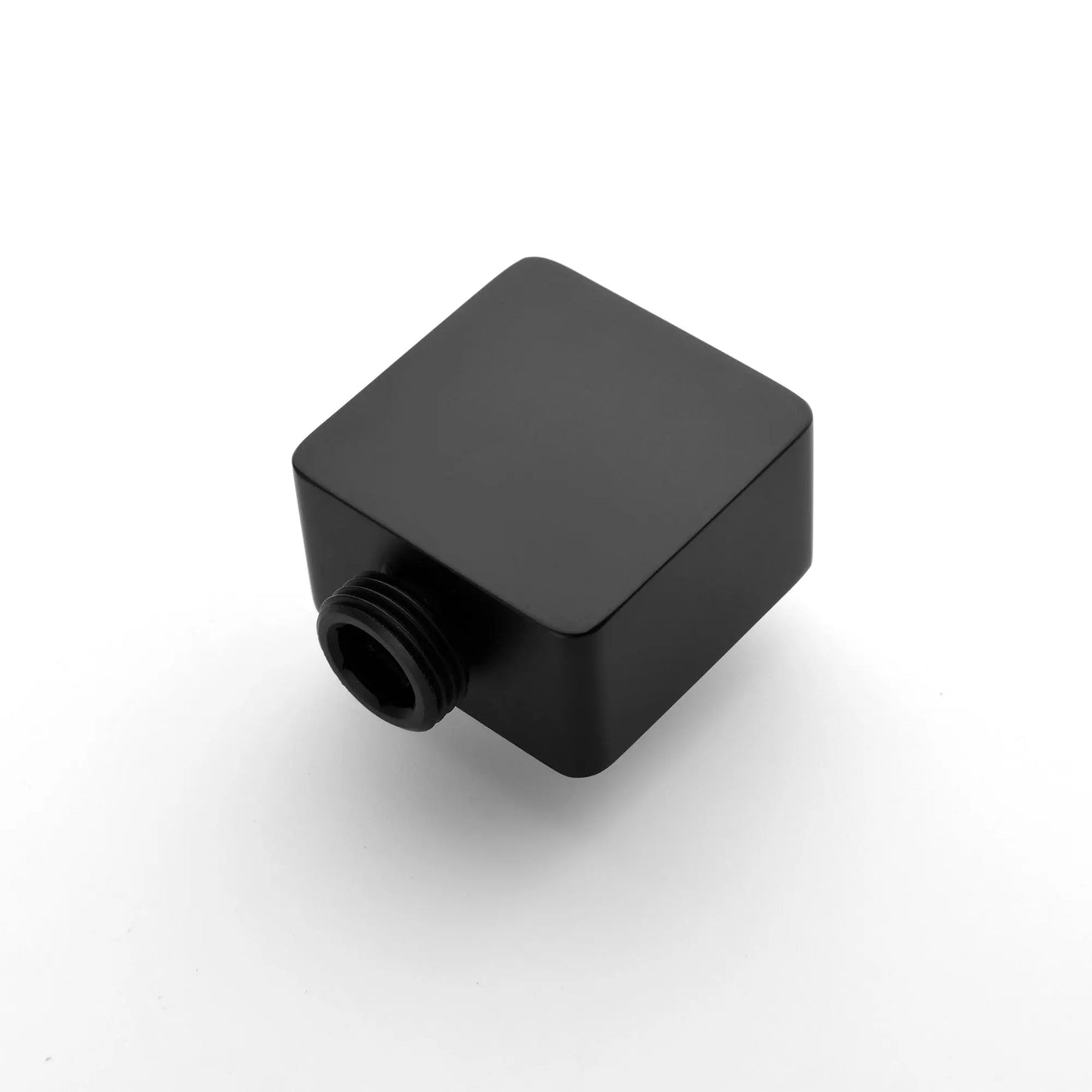 Shower System With Hand-held, Slide Bar, Spray Inkedjoy