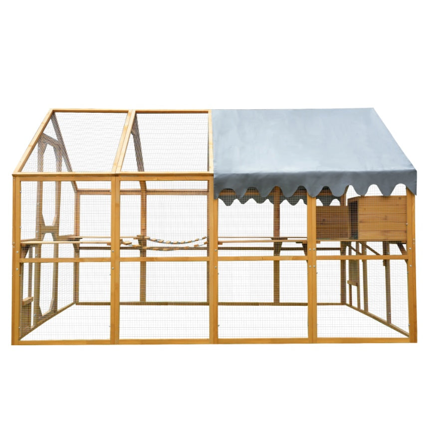 Chicken coop My Store