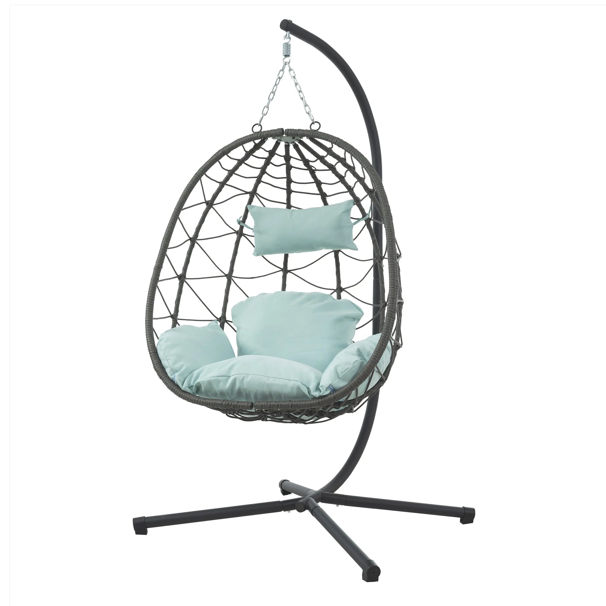Hanging Egg Chair My Store