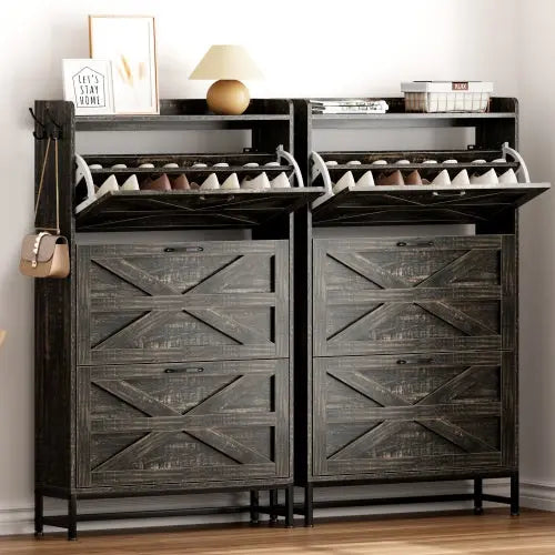 Shoe Cabinet My Store