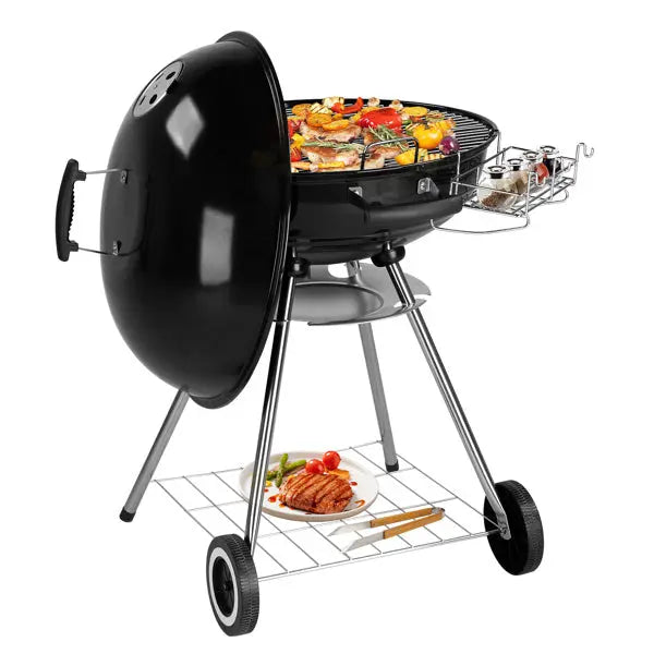 Black Activity grill My Store