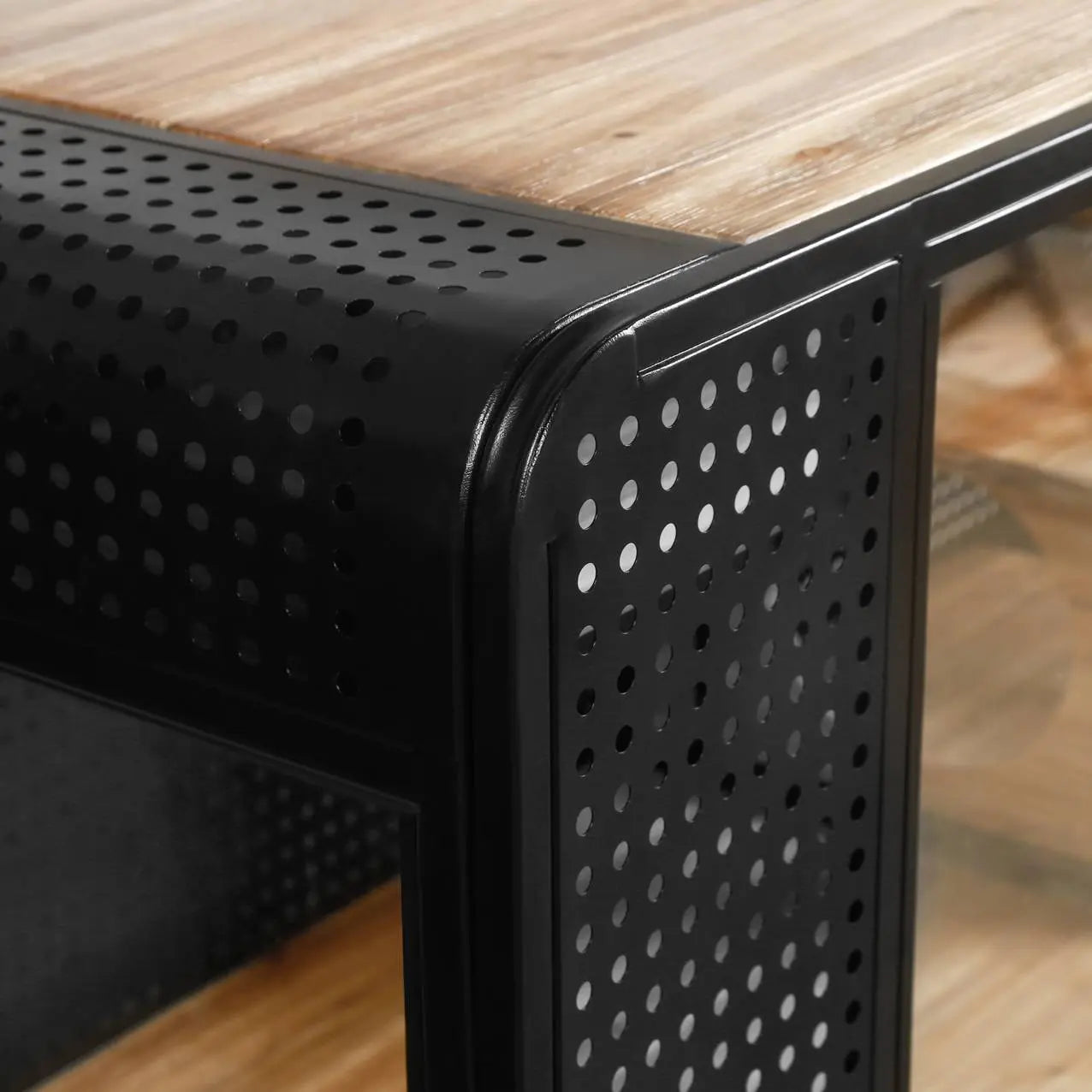 Spacious Cat House With Tempered Glass For Living Room, Hallway My Store