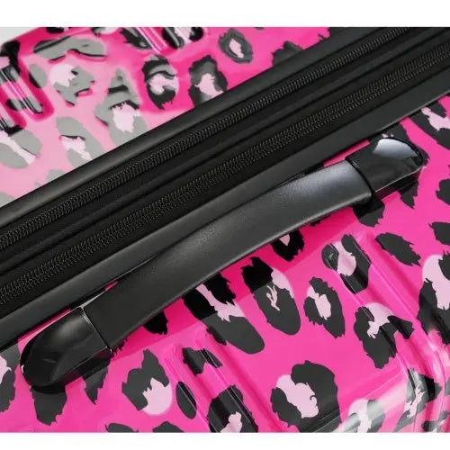 Hardshell Luggage Sets 3 Pcs Spinner Suitcase My Store