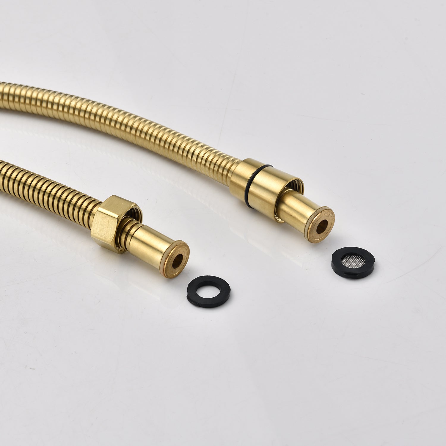 Ceiling Mounted Shower System Combination Set, With Handheld And Shower Head Ohberri