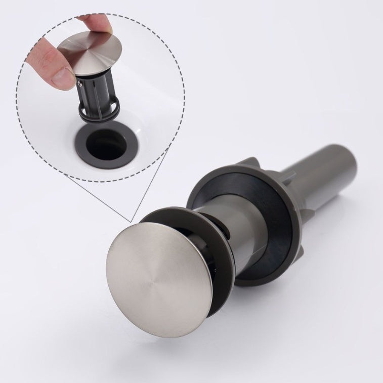 2-Handle 8 Inch Widespread Bathroom Sink Faucet My Store