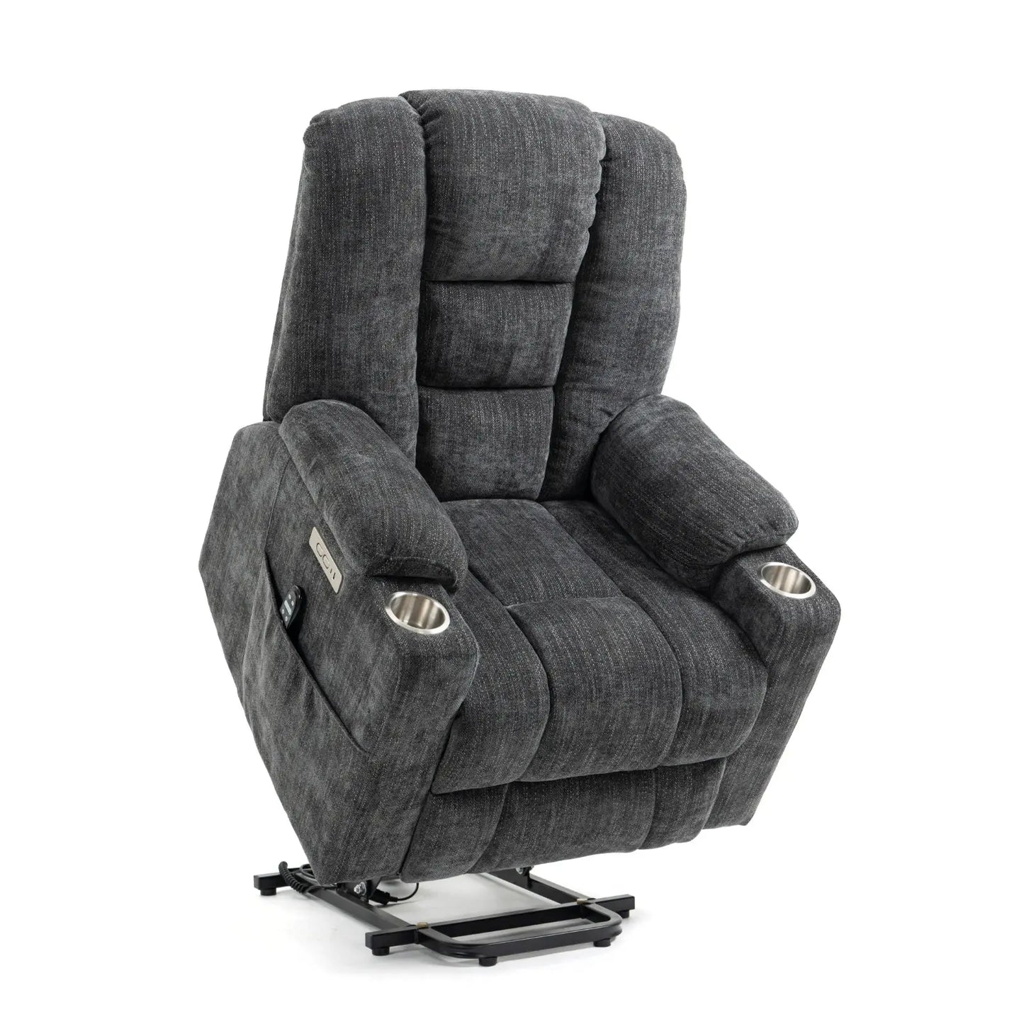 Power Lift Massage & Heat Recliner My Store