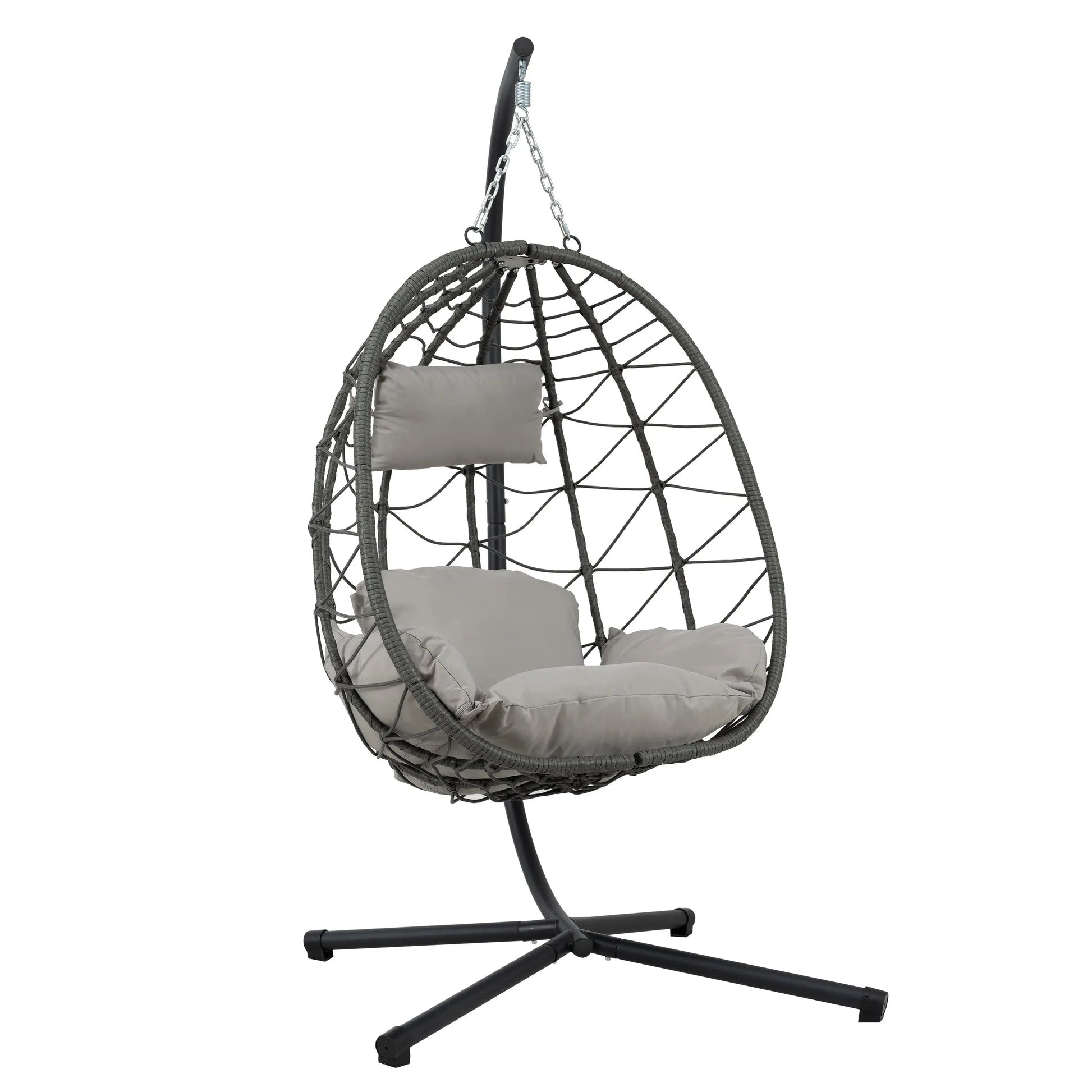 Hanging Egg Chair My Store