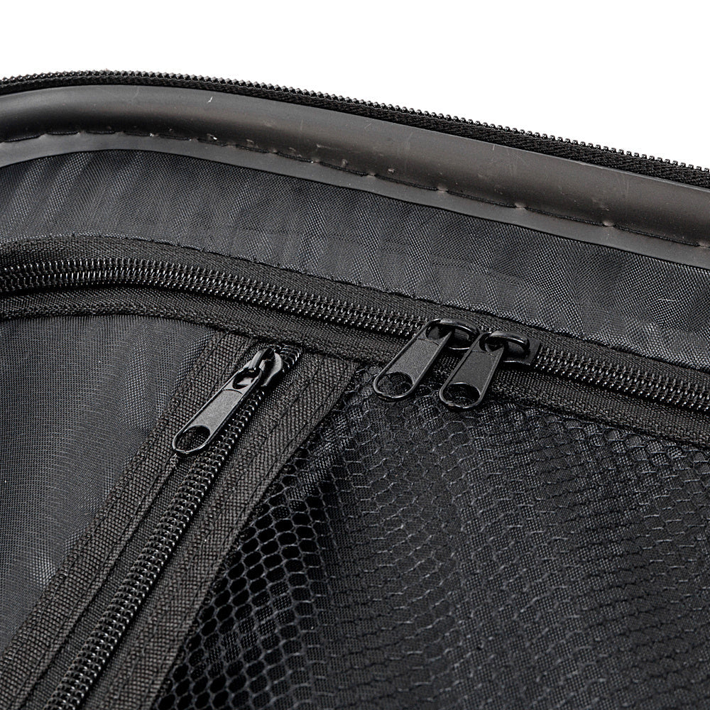 Trunk 3-in-1 Blue Inkedjoy