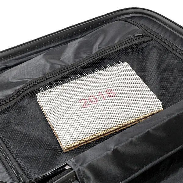 Luggage 3-in-1 Inkedjoy