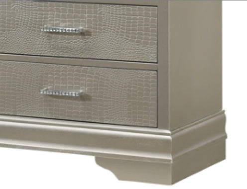 Dresser - Gray My Store