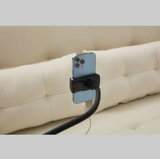 Futon Chair Bed Convertible Chair 3 In  1 Pull Out Sleeper Chair Bed My Store