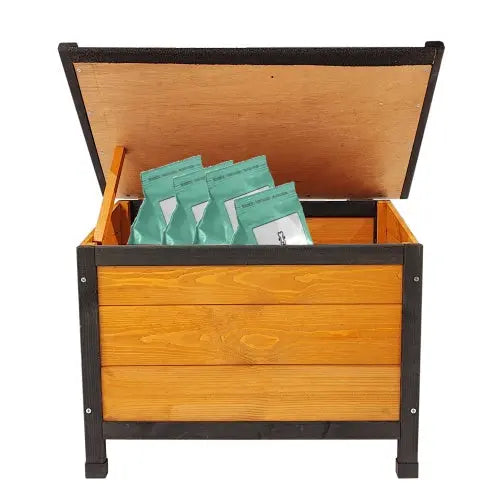 Wearable Strong Playground Dog House My Store