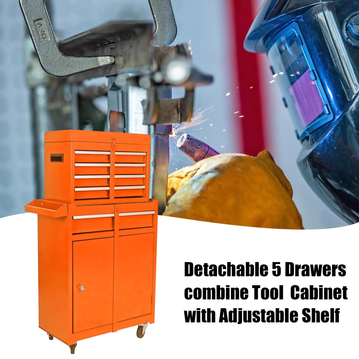 Metal Tool Storage Cabinets My Store