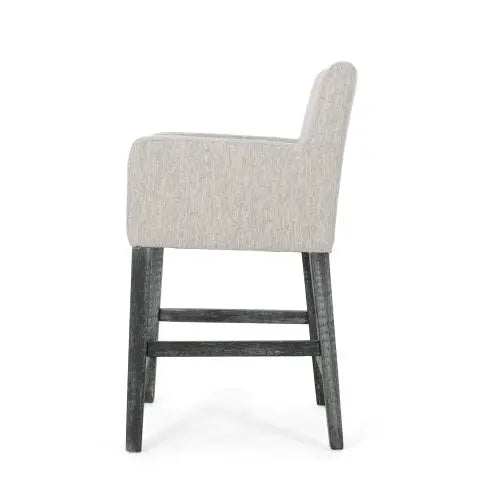 2-piece Set Of 26 Inch Dining Chairs My Store