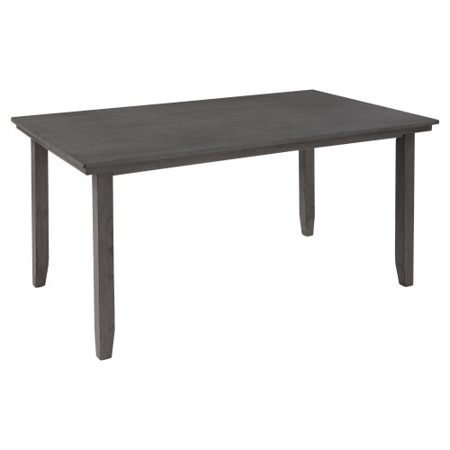 6-piece Dining Table Set My Store