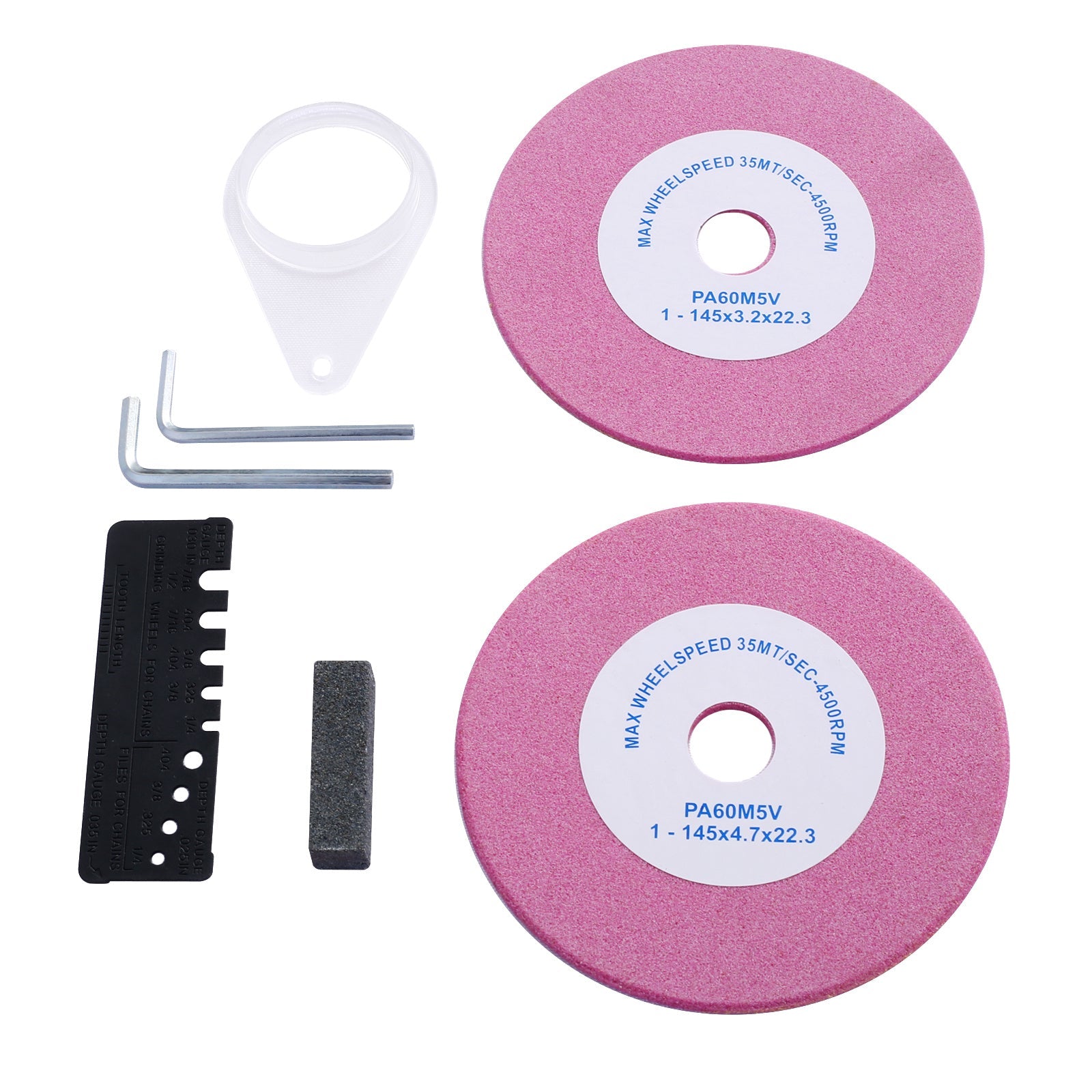 Metal Adjustable Chain Grinder My Store