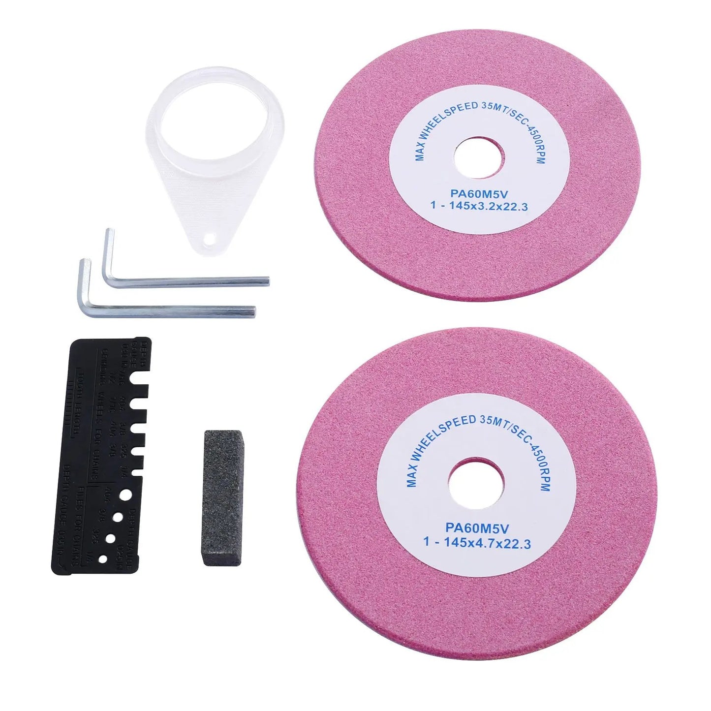 Metal Adjustable Chain Grinder My Store