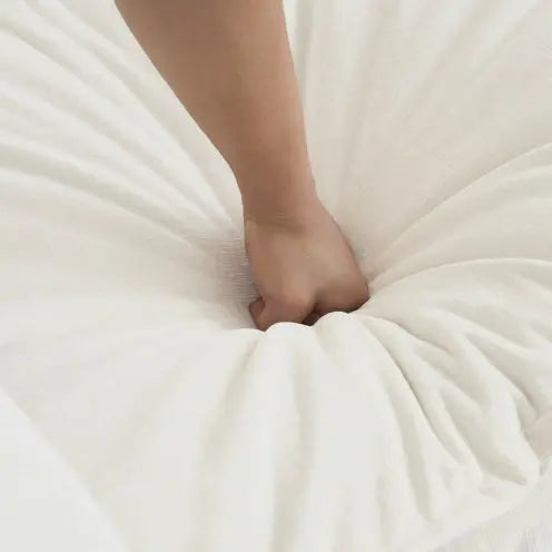 Modern Fabric Love seat Sofa My Store