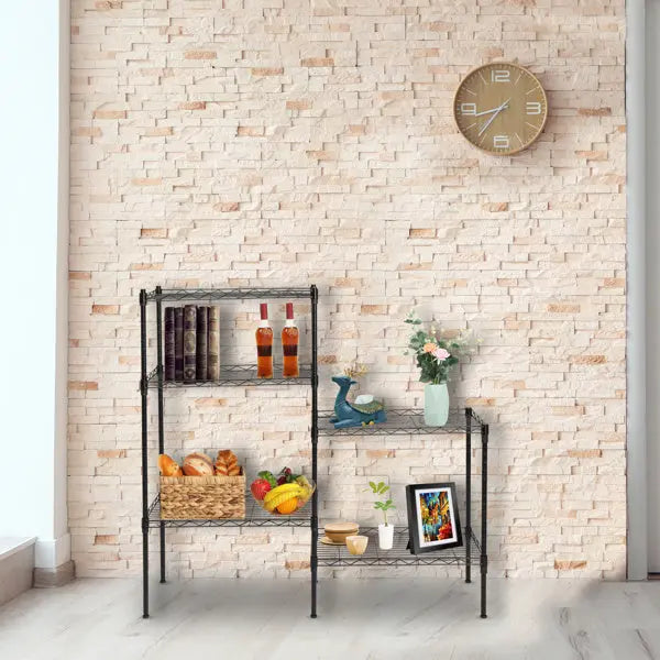 Combination Metal Household Shelves My Store