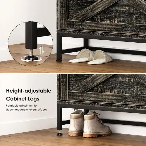 Shoe Cabinet My Store