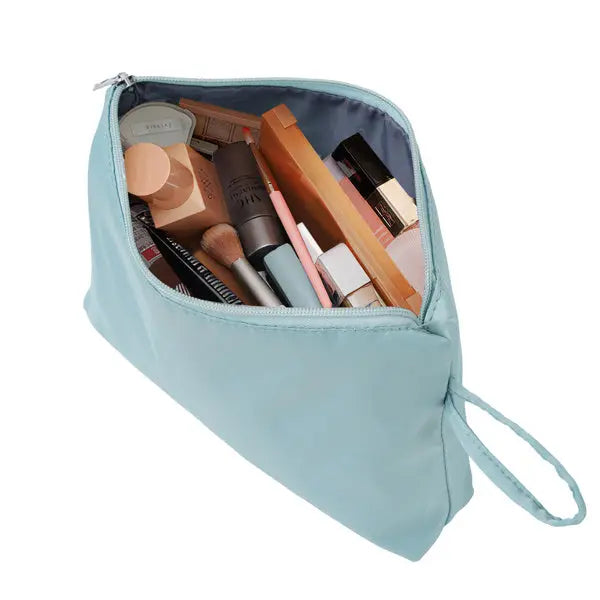 New Luggage Set With 3 ABS Hard Shells Inkedjoy