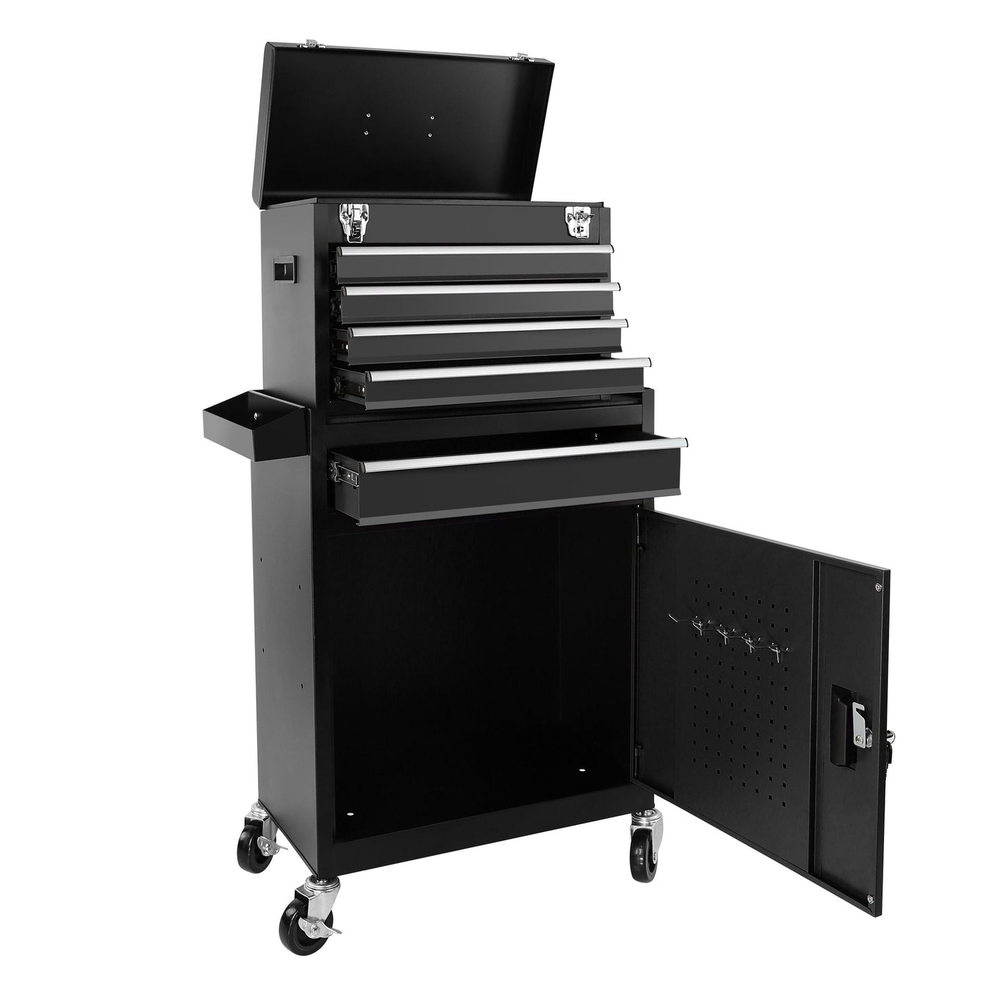 Metal Drawer Toolbox My Store