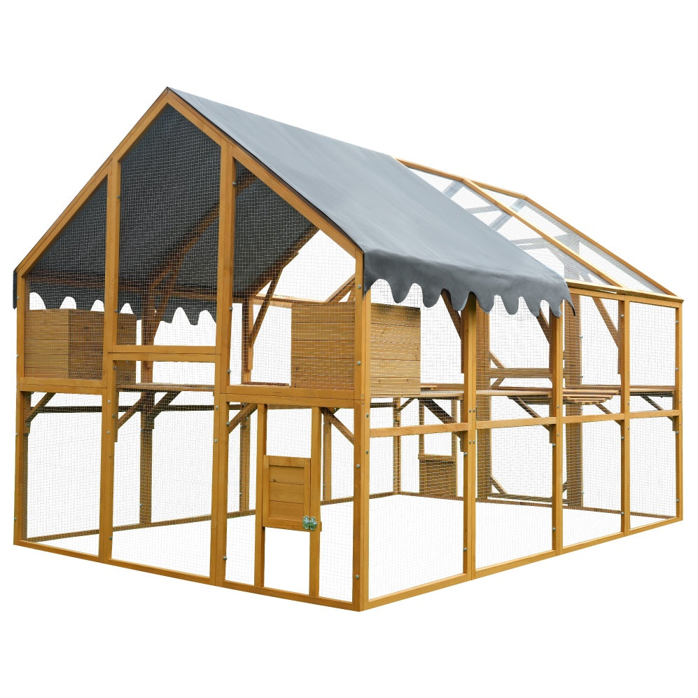 Chicken coop My Store