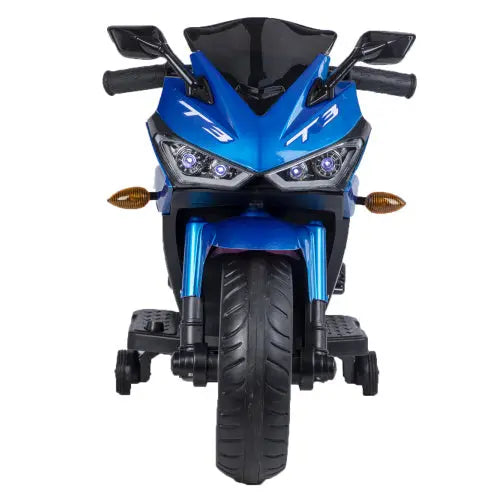 Children's Motorcycle 12V My Store