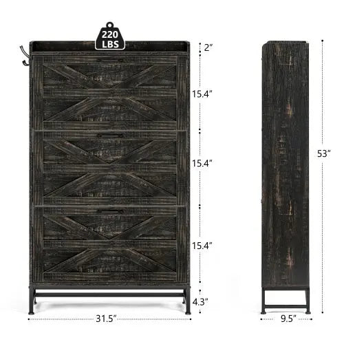 Shoe Cabinet My Store
