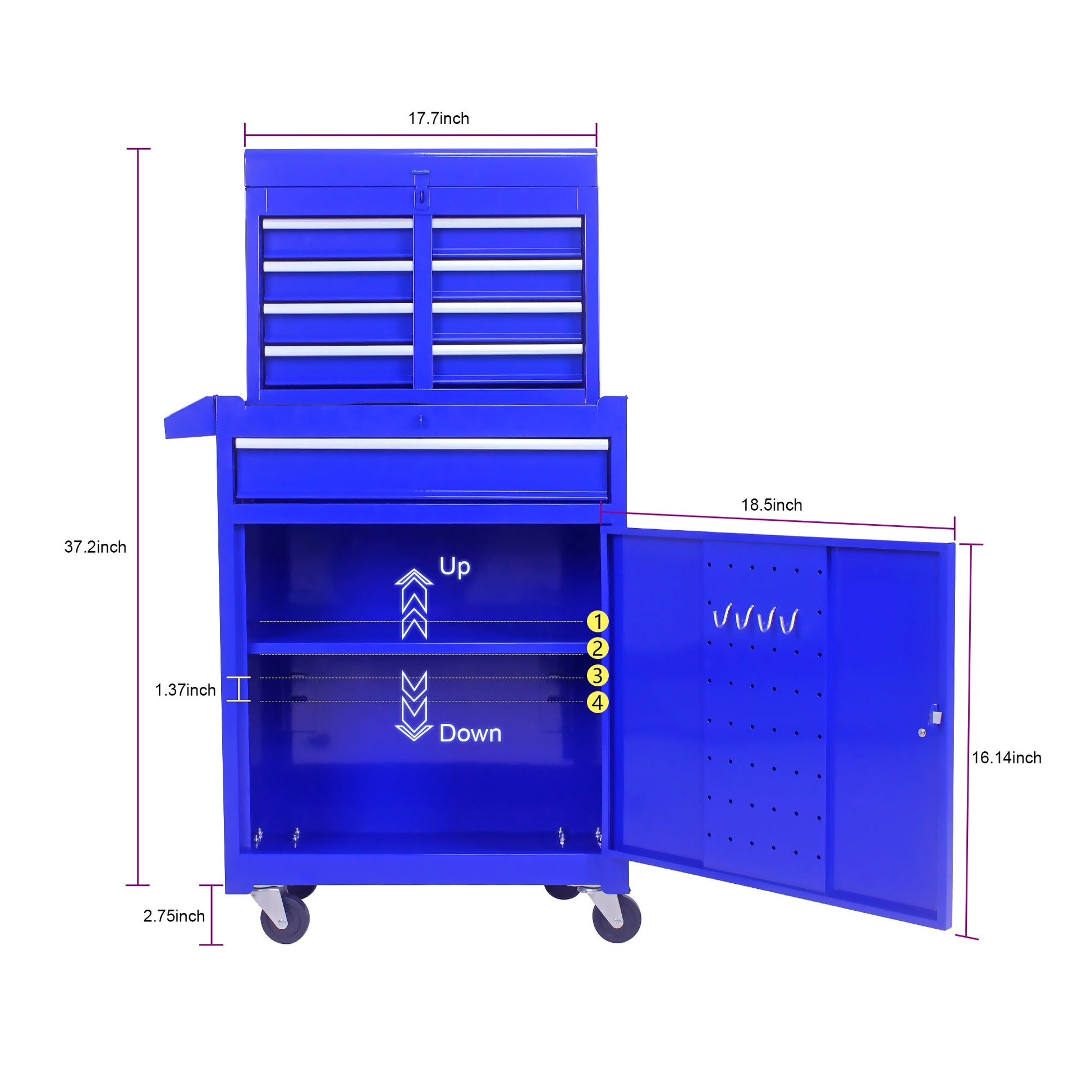 Metal Tool Storage Cabinets My Store