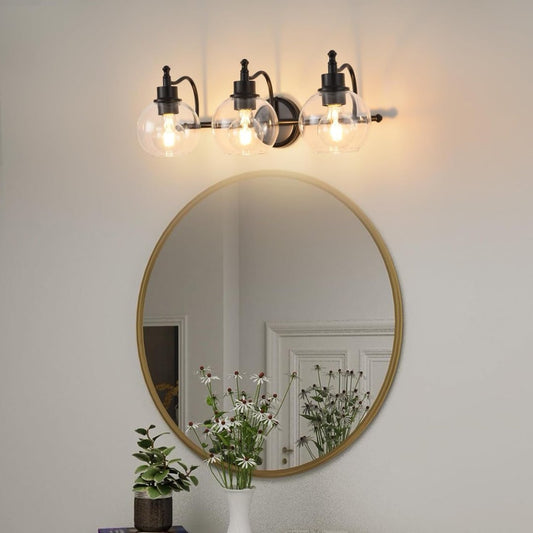 3 Lights Bathroom Vanity 22 Inch Bathroom Fixture My Store
