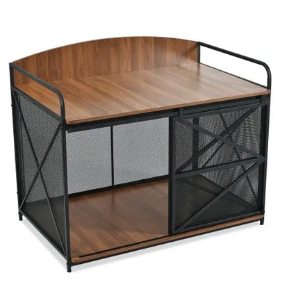 Heavy Duty Large Dog Crate My Store